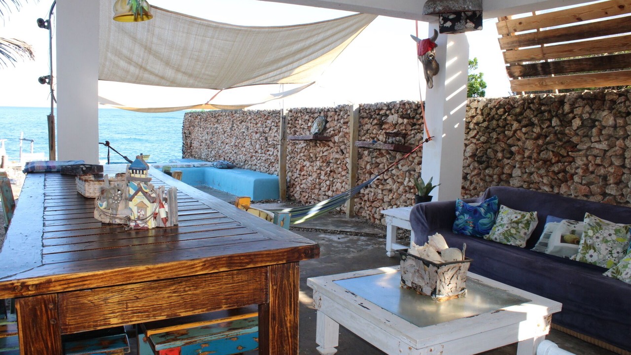 Photo of Outdoor in Luperon