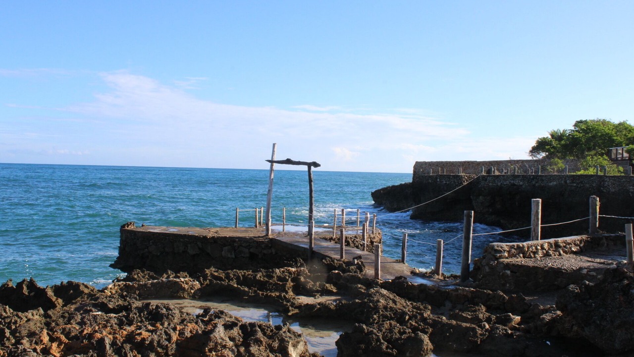 Photo of Outdoor in Luperon