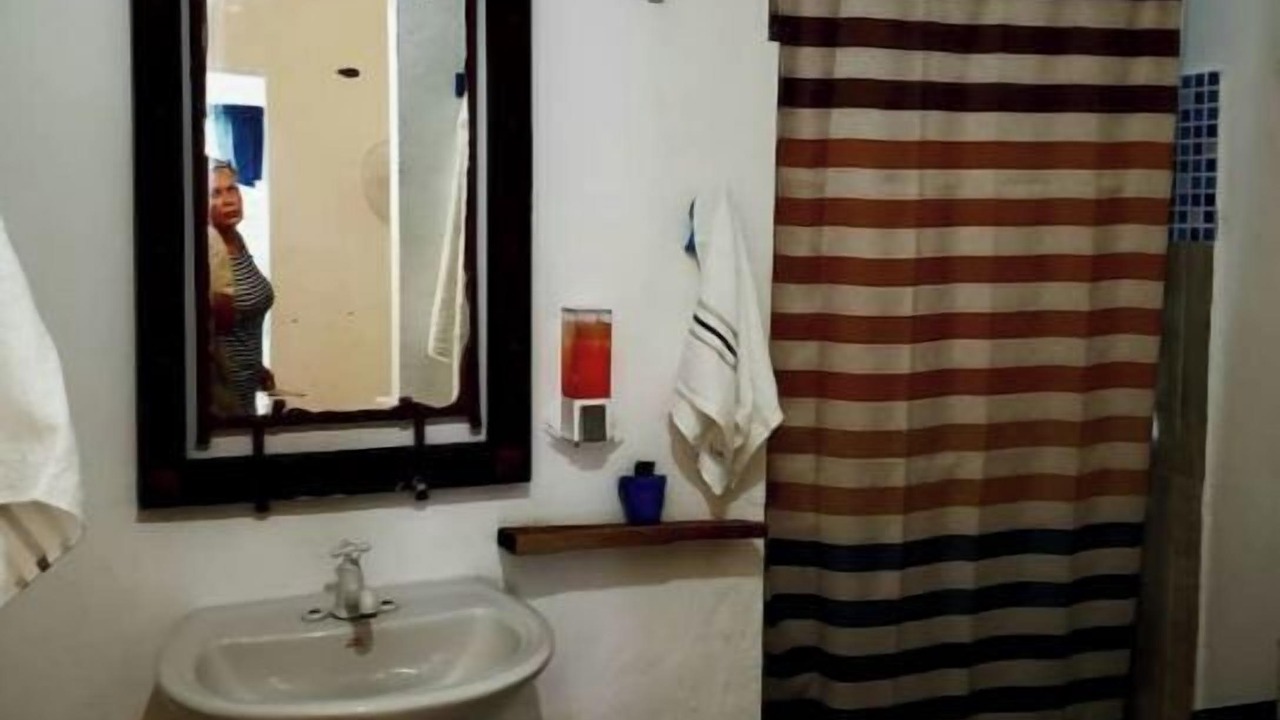 Photo of Bathroom in Luperon