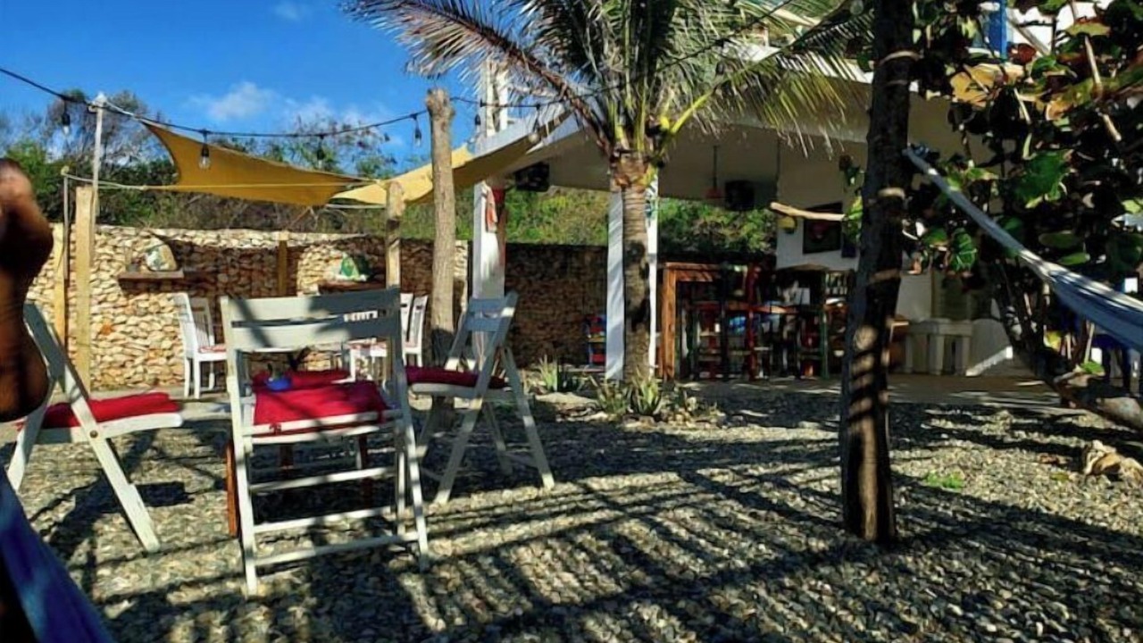 Photo of Patio Balcony in Luperon