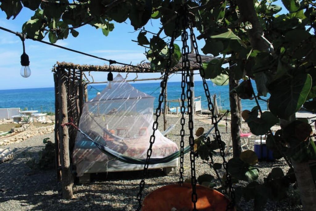 Photo of Outdoor in Luperon