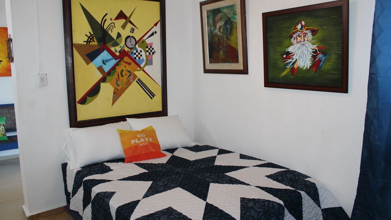 Photo of Bedroom in Luperon