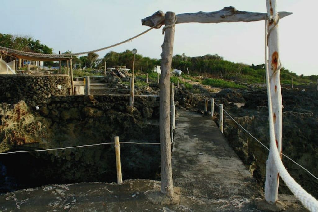 Photo of Outdoor in Luperon