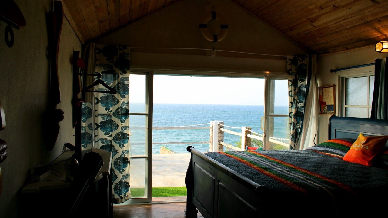Photo of Bedroom in Los Maestros