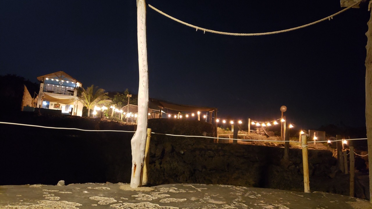 Photo of Outdoor in Los Maestros