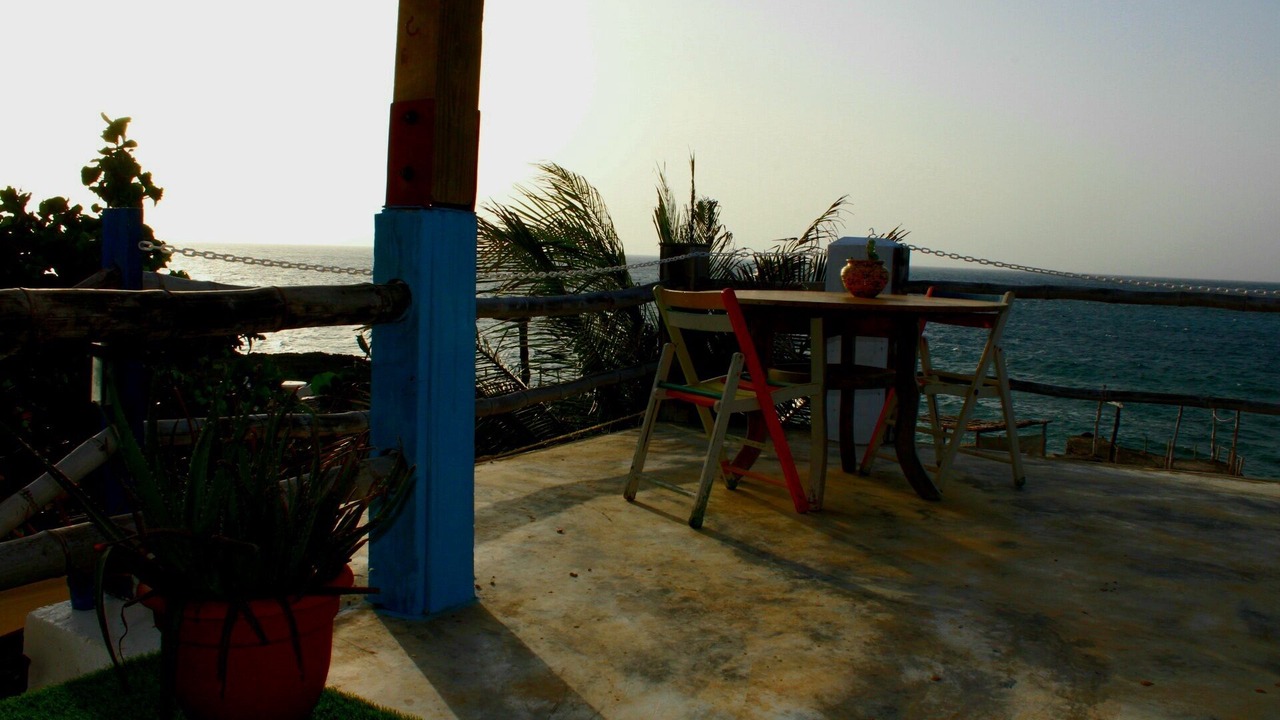 Photo of Outdoor in Los Maestros
