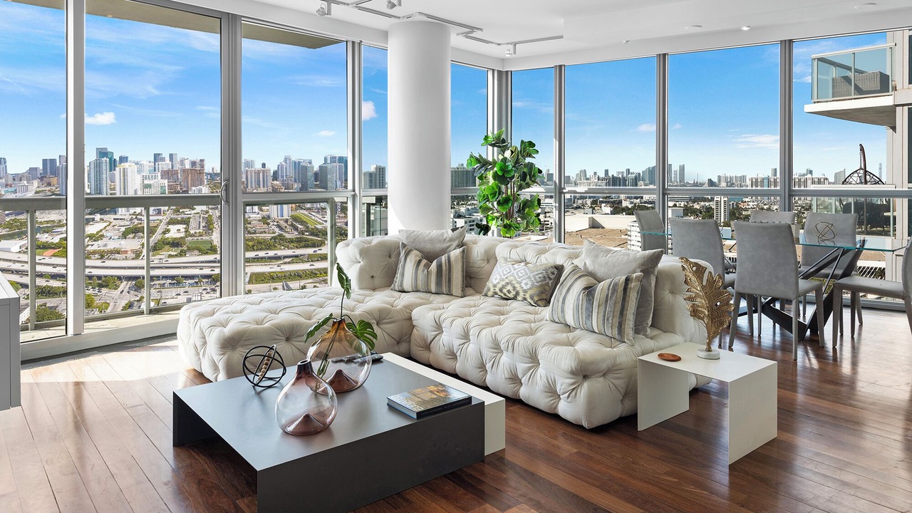 Photo of Bedroom in City Center