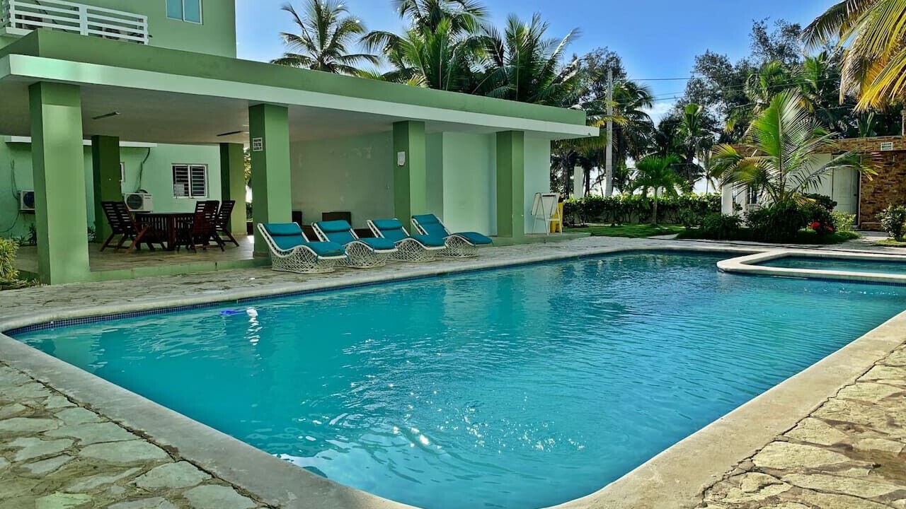 Photo of Outdoor in Santo Domingo