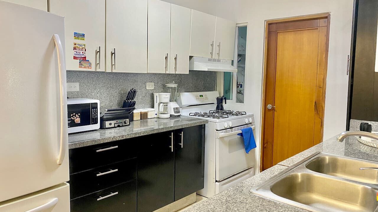 Photo of Kitchen in Santo Domingo