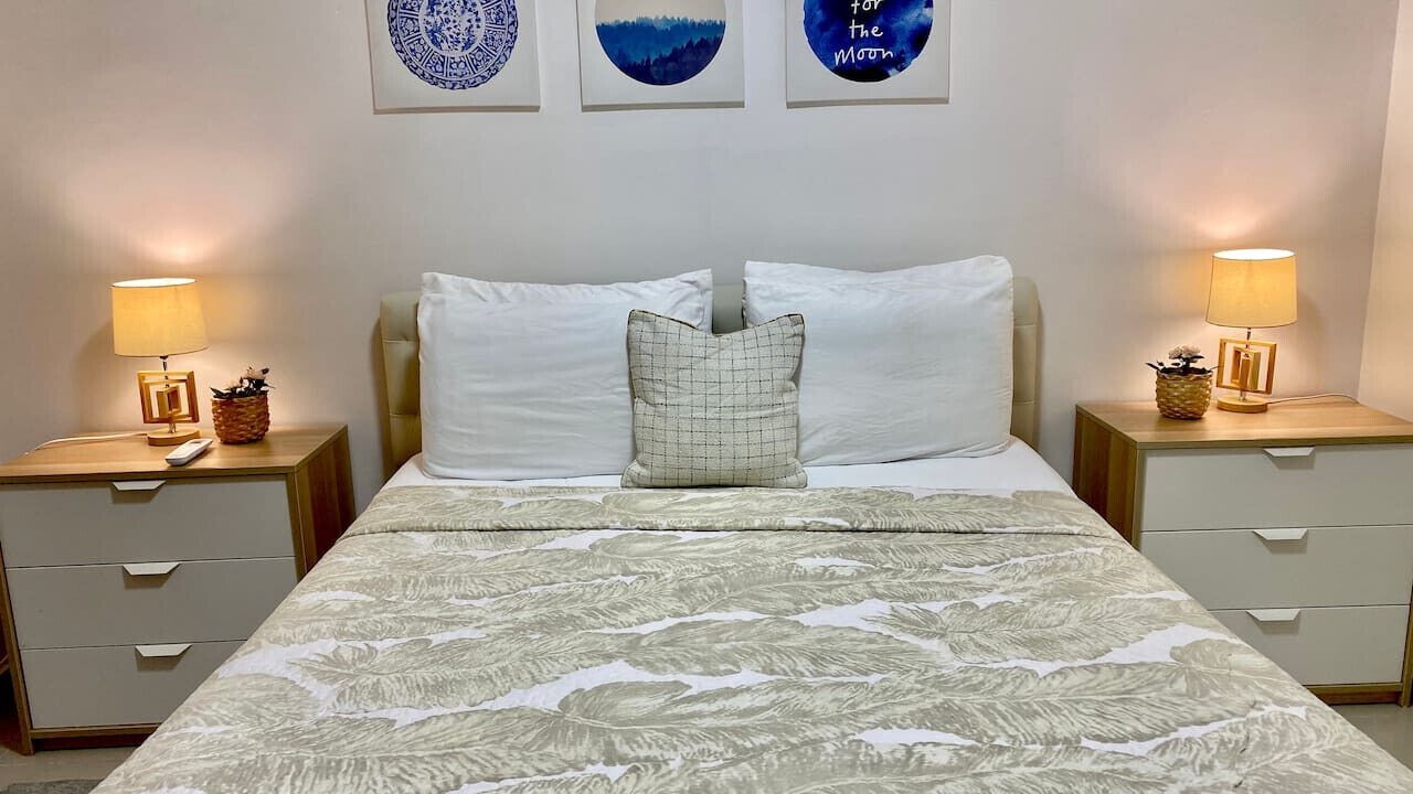 Photo of Bedroom in Santo Domingo