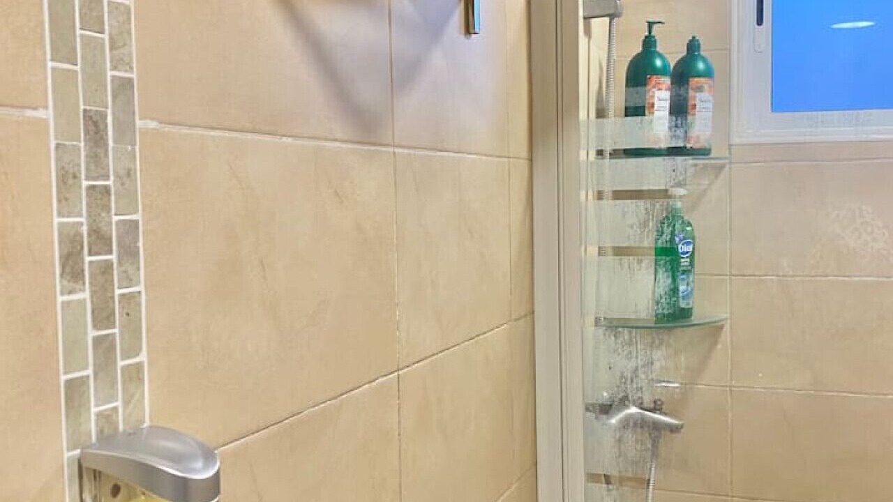 Photo of Bathroom in Santo Domingo