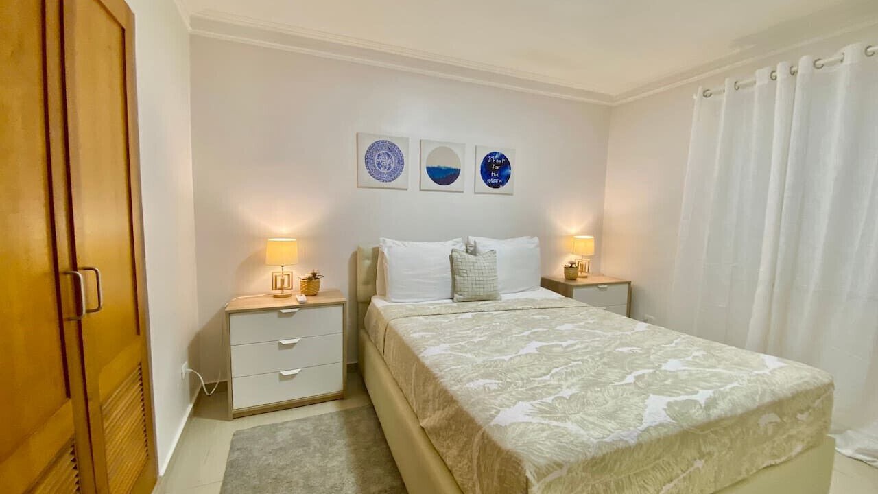 Photo of Bedroom in Santo Domingo