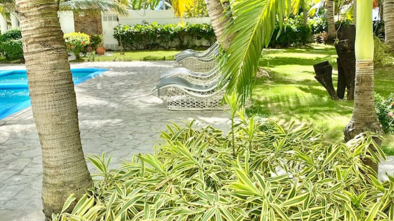 Photo of Outdoor in Santo Domingo