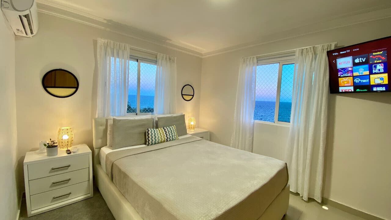 Photo of Bedroom in Santo Domingo
