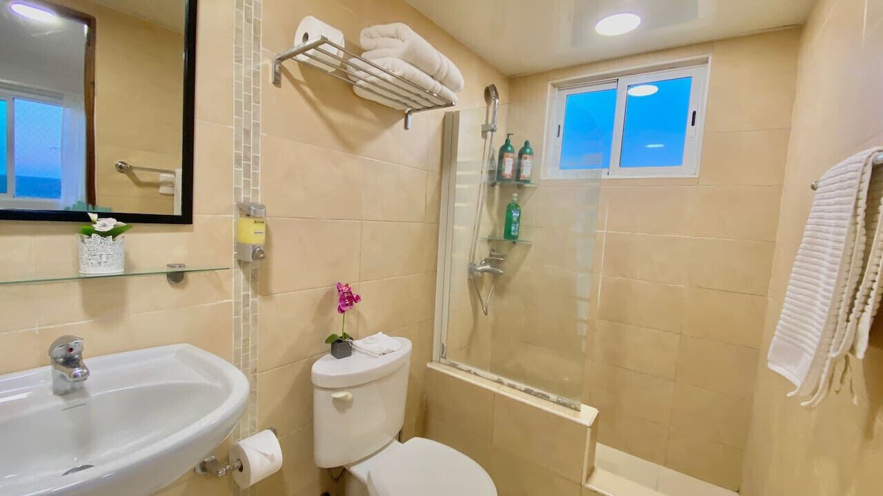 Photo of Bathroom in Santo Domingo