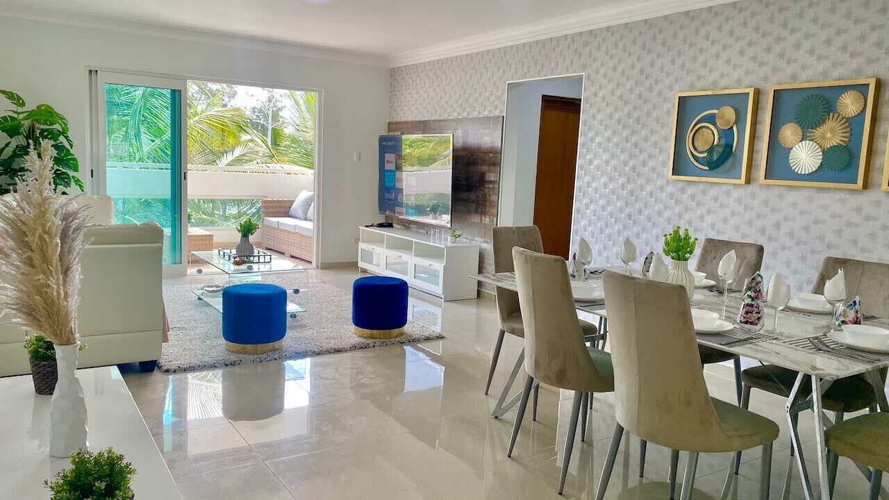 Photo of Bedroom in Santo Domingo