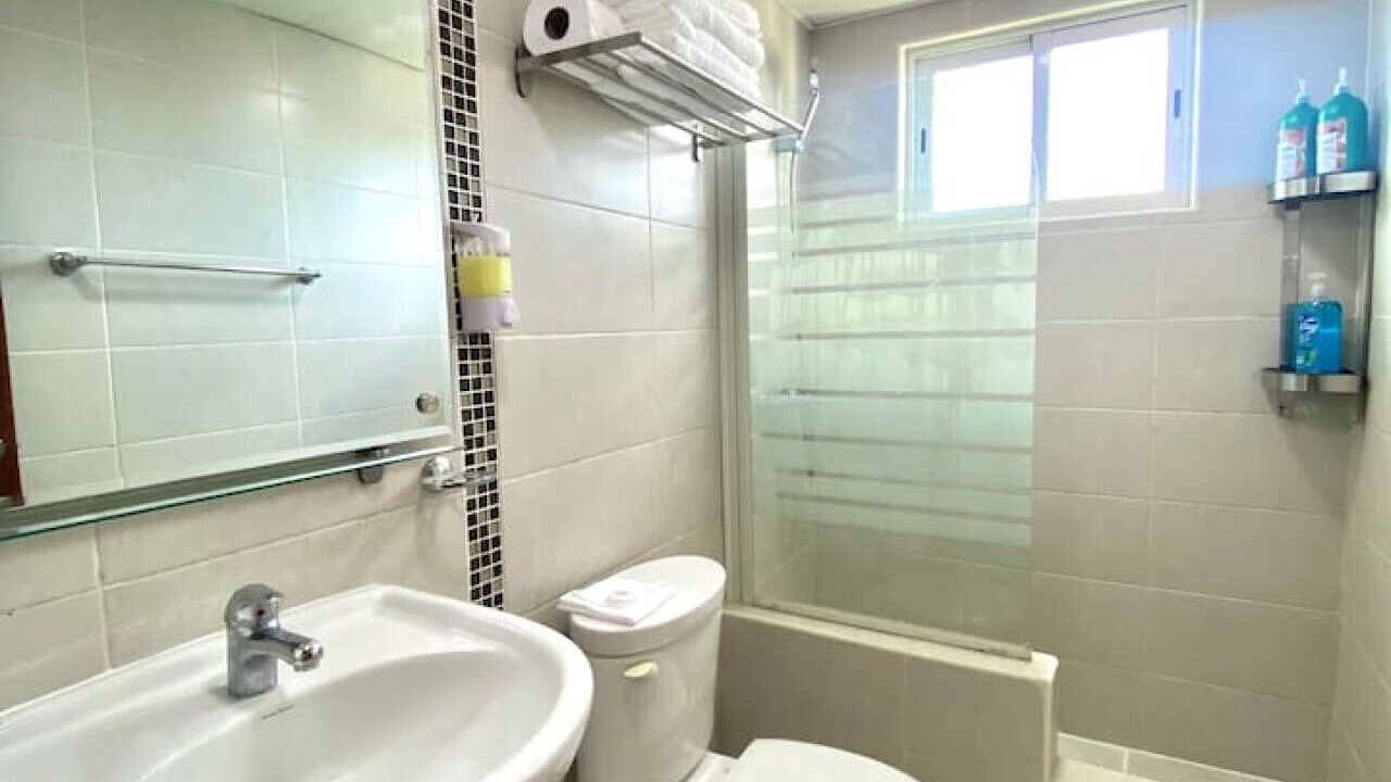 Photo of Bathroom in Santo Domingo