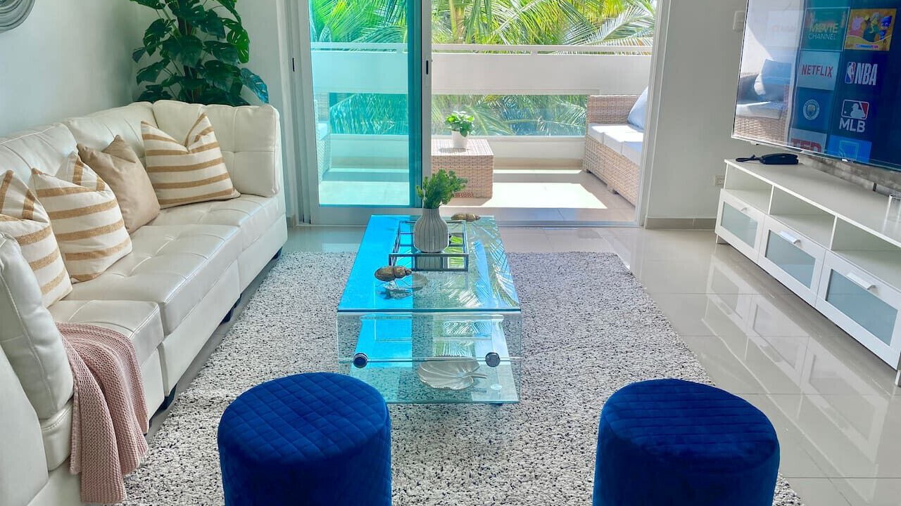 Photo of Livingroom in Santo Domingo