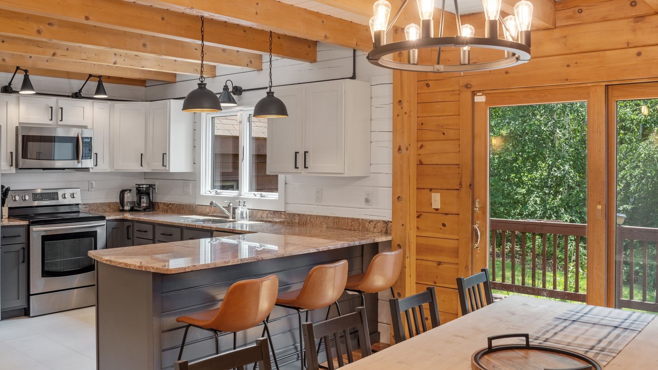 Photo of Kitchen in Westminster