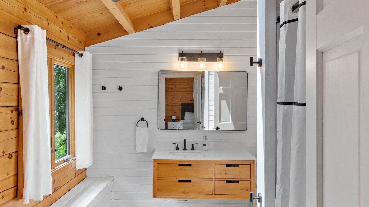 Photo of Bathroom in Westminster