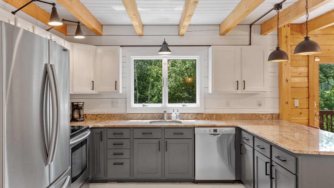 Photo of Kitchen in Westminster