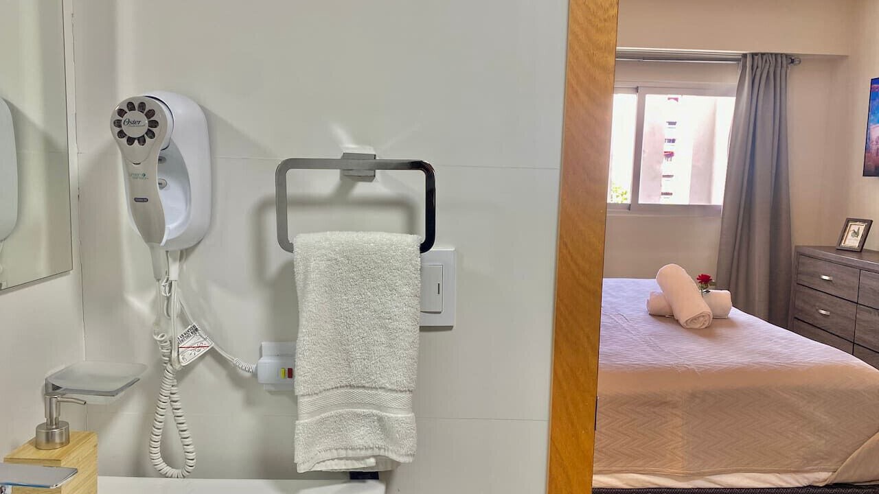 Photo of Bathroom in La Julia