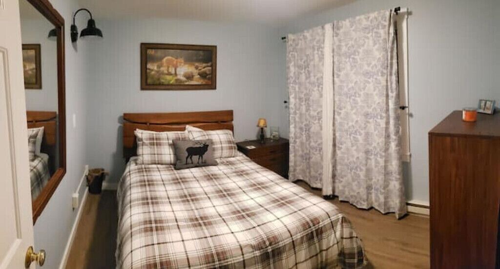 Photo of Bedroom in Ludlow