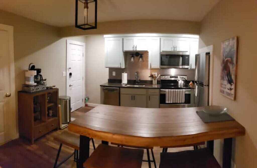 Photo of Kitchen in Ludlow