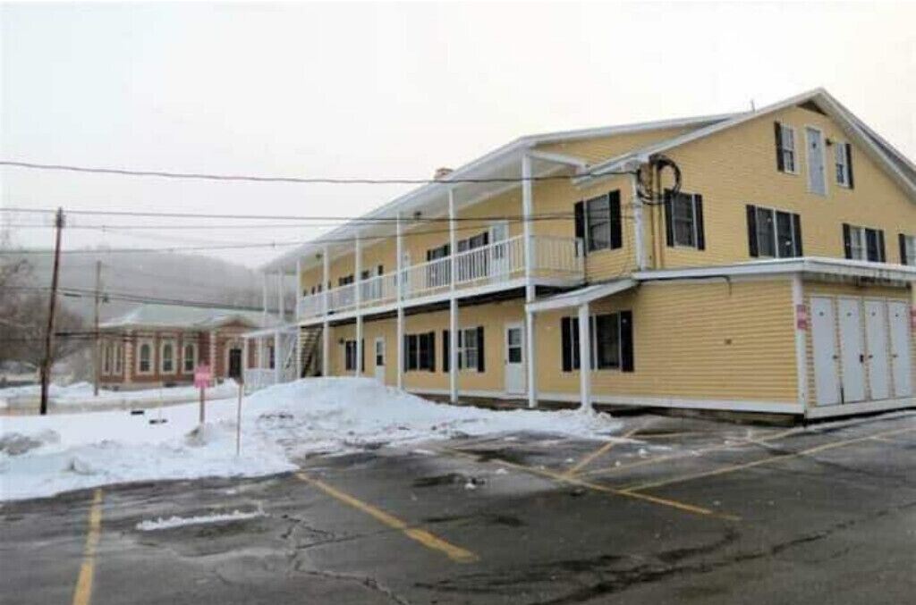 Photo of Outdoor in Ludlow