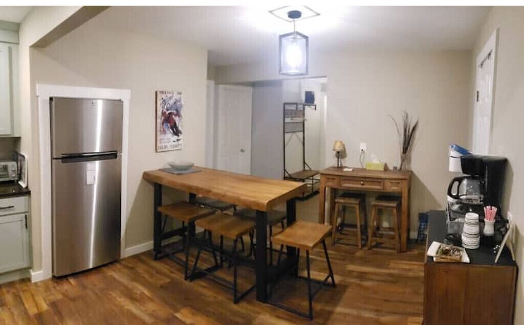 Photo of Kitchen in Ludlow