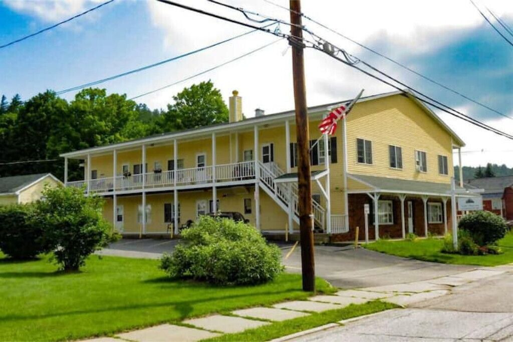 Photo of Outdoor in Ludlow