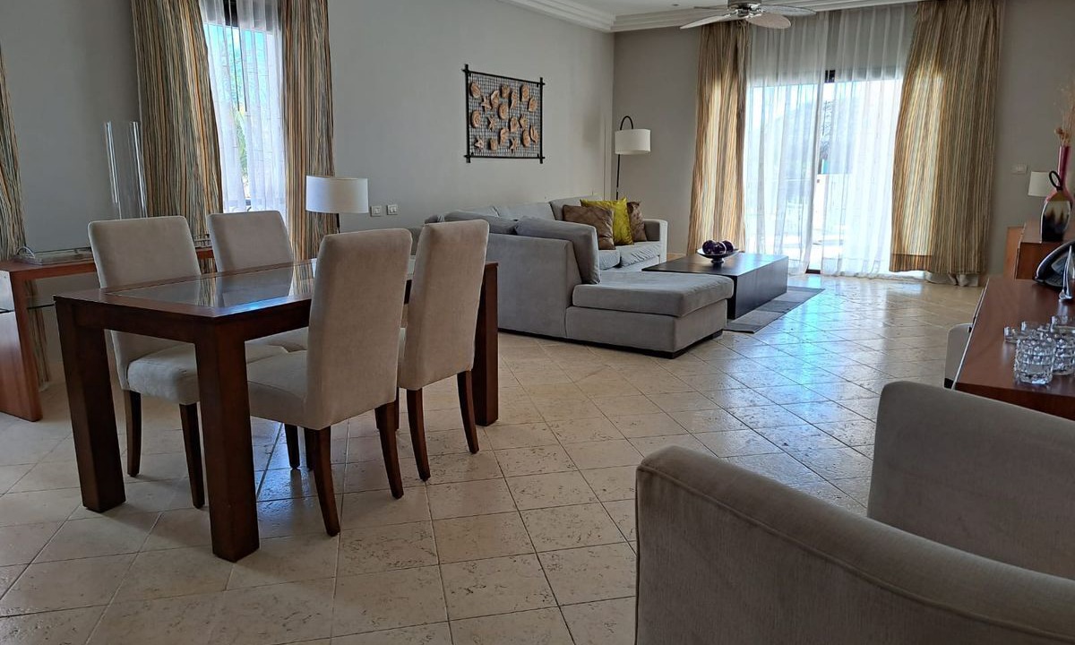 Photo of Livingroom in Punta Cana