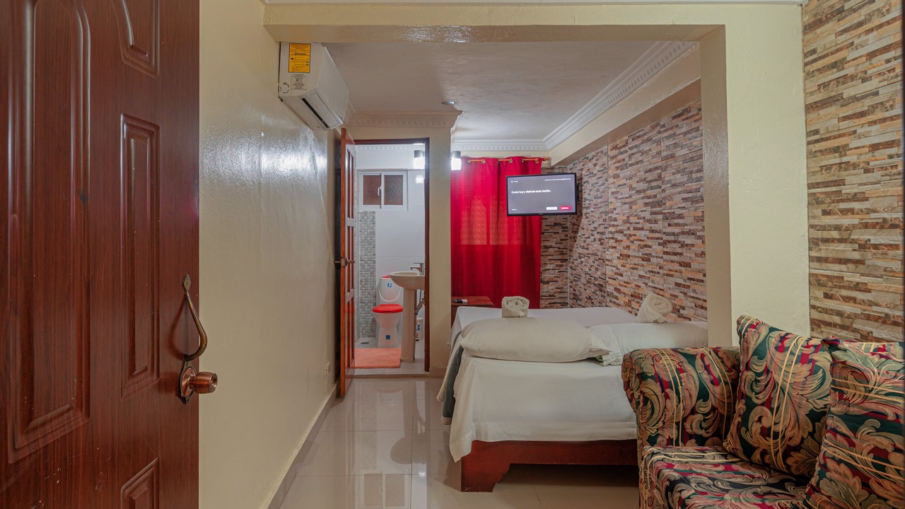Photo of Bedroom in Corales del Sur