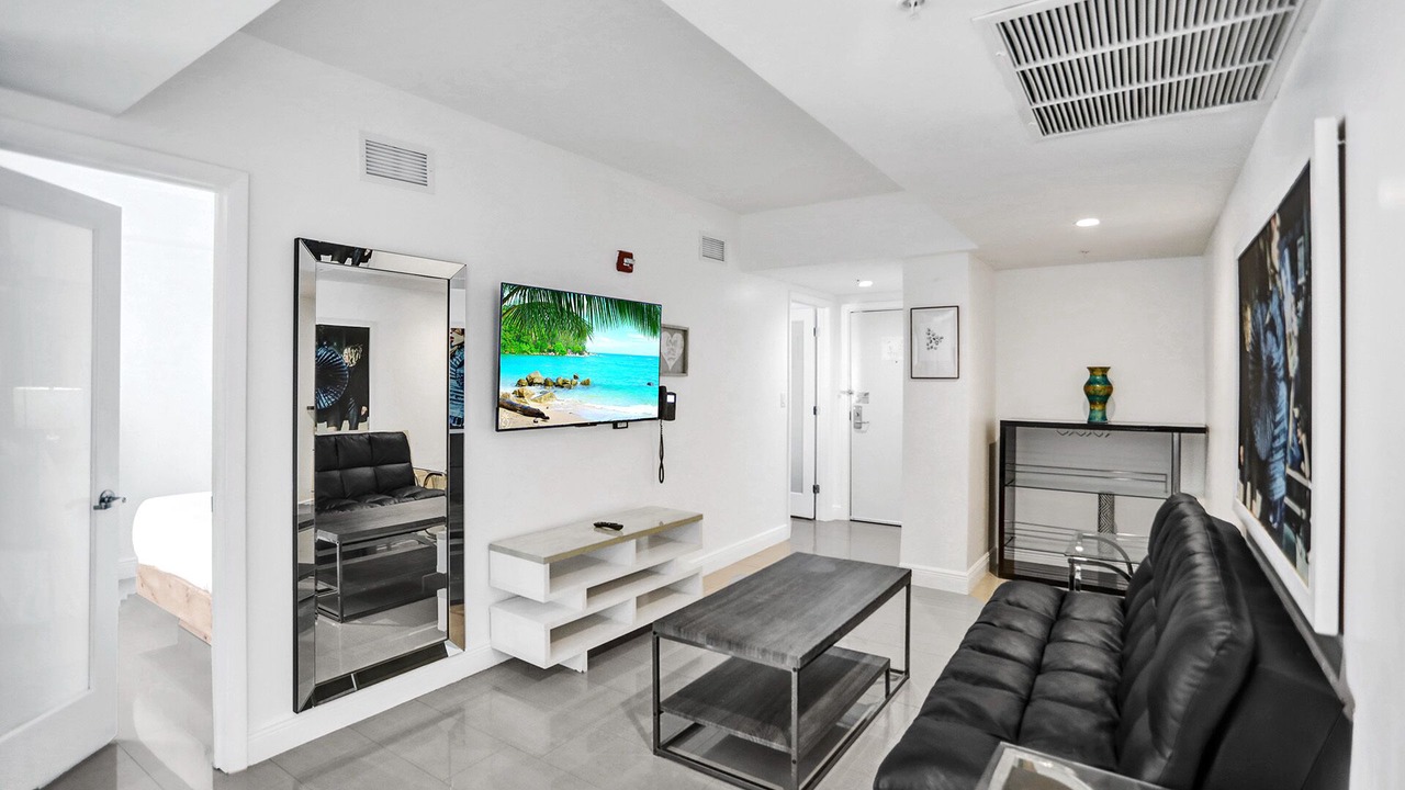 Photo of Livingroom in City Center