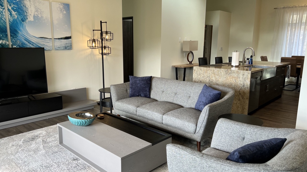 Photo of Bedroom in Moanalua