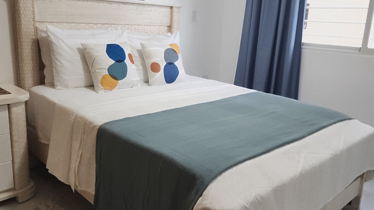 Photo of Bedroom in Barrio Las Yaguitas
