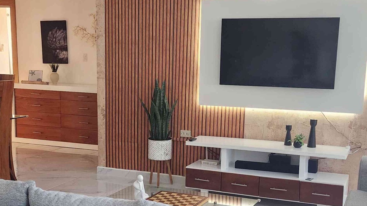 Photo of Livingroom in Barrio Las Yaguitas