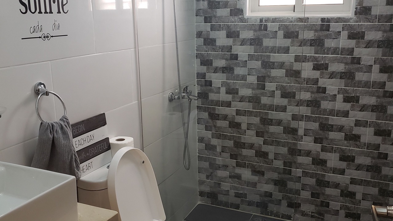 Photo of Bathroom in Barrio Las Yaguitas
