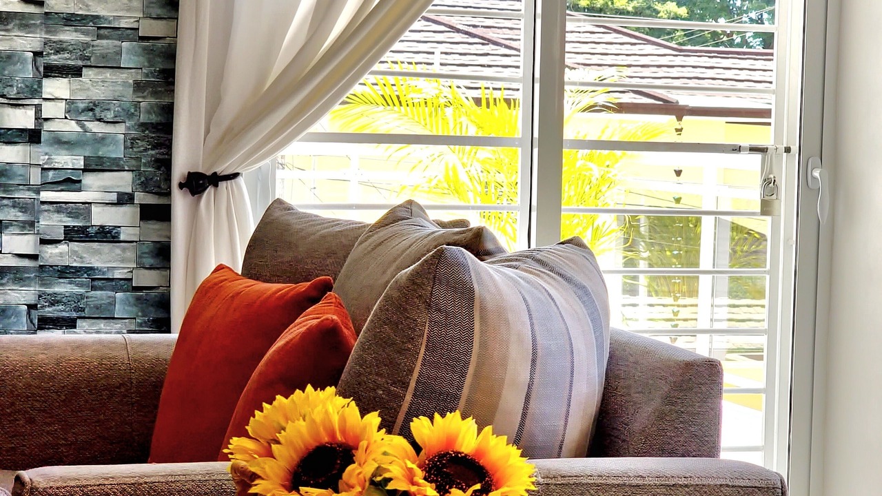 Photo of Livingroom in Barrio Las Yaguitas