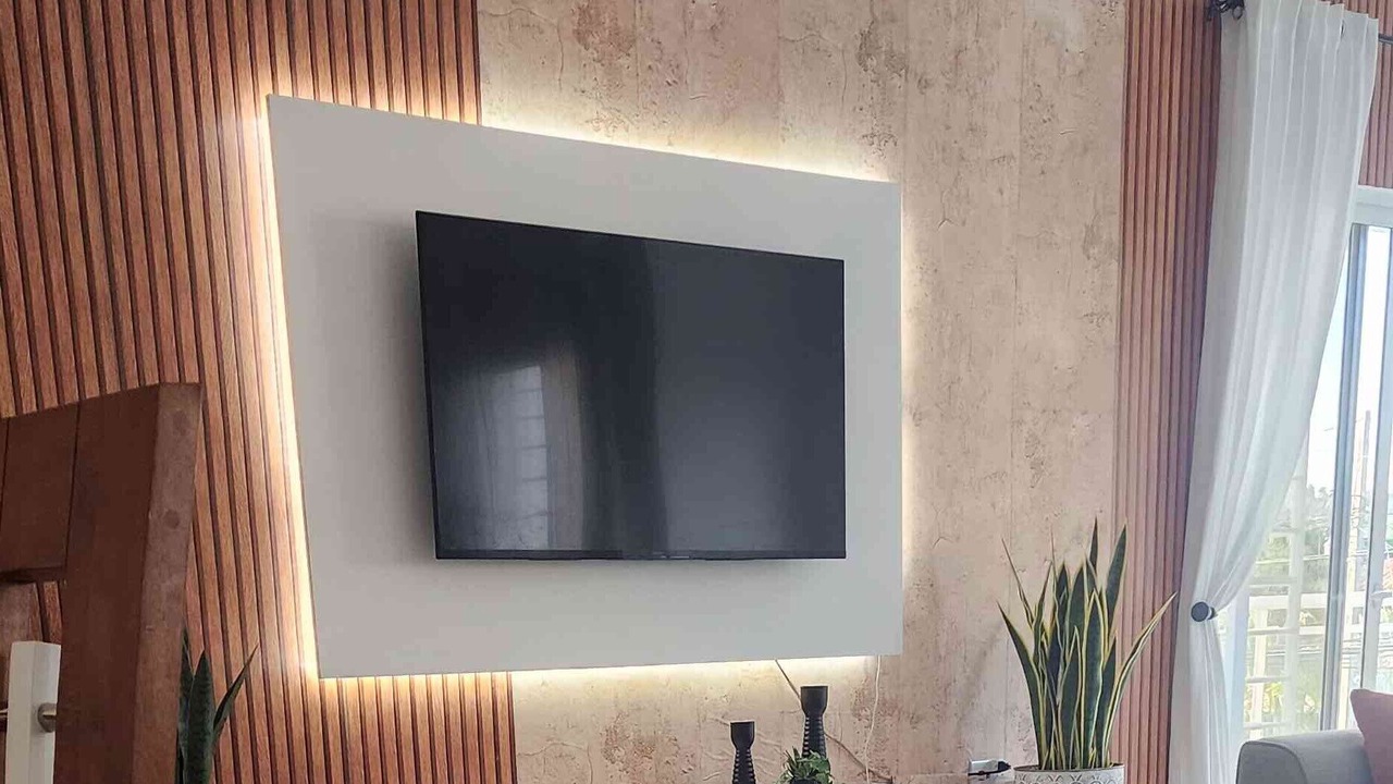 Photo of Livingroom in Barrio Las Yaguitas