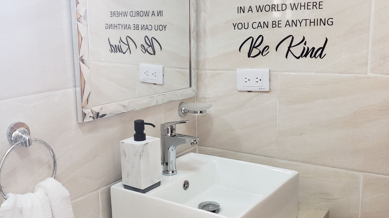 Photo of Bathroom in Barrio Las Yaguitas