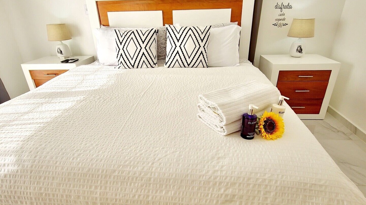 Photo of Bedroom in Barrio Las Yaguitas