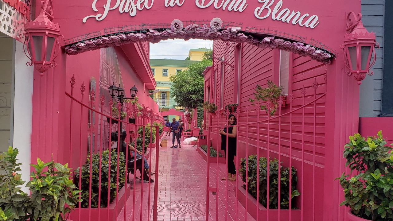 Photo of Outdoor in Barrio Las Yaguitas