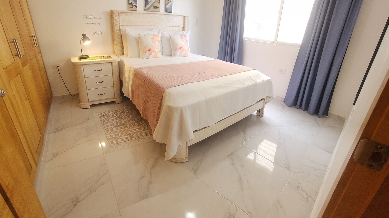 Photo of Bedroom in Barrio Las Yaguitas