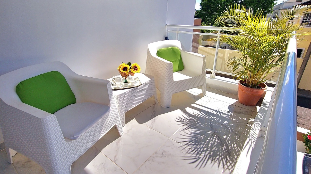Photo of Outdoor in Barrio Las Yaguitas