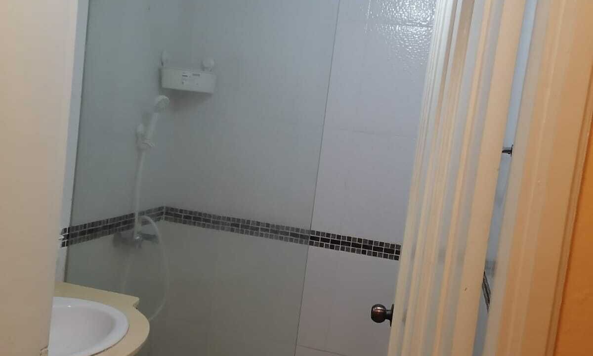 Photo of Bathroom in Villas Del Mar