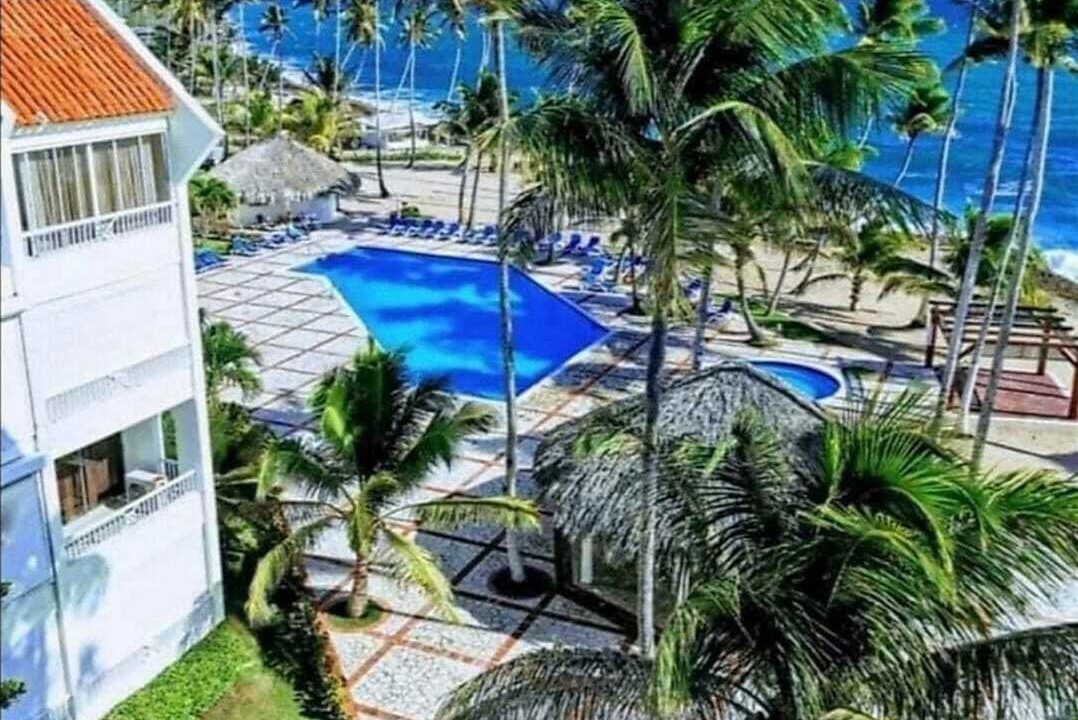 Photo of Outdoor in Villas Del Mar