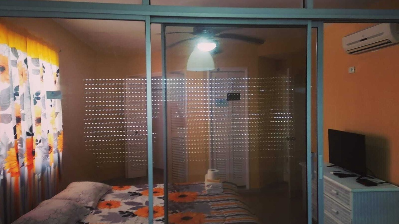 Photo of Bedroom in Villas Del Mar