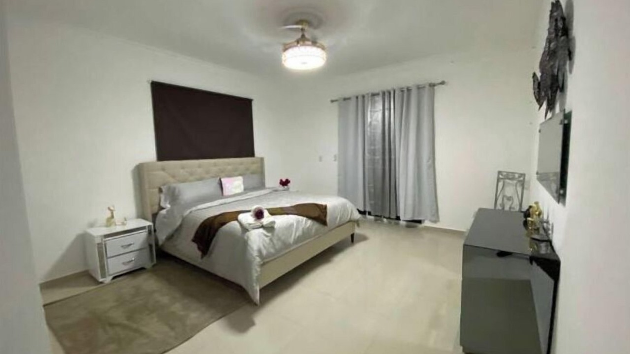Photo of Bedroom in Santiago de los Caballeros