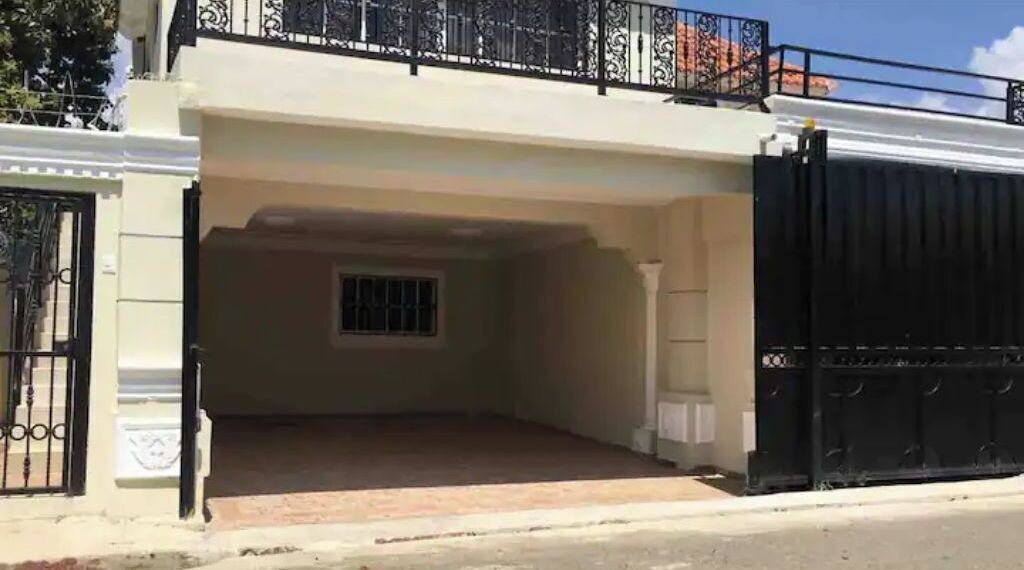 Photo of Outdoor in Santiago de los Caballeros